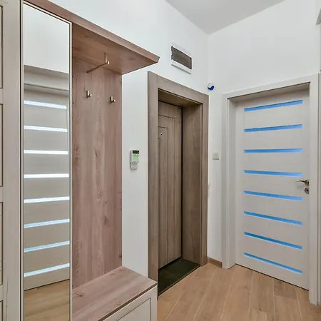 Center 2br Next To Sea Lejlighed *