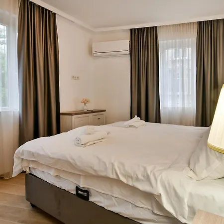 Lejlighed Center 2br Next To Sea