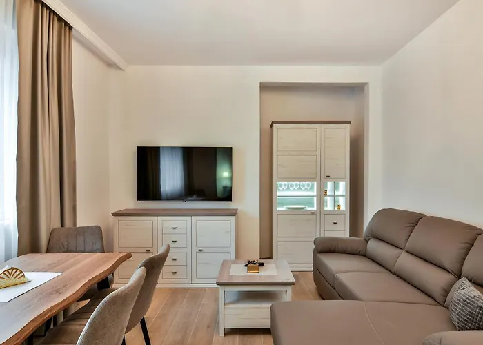 Center 2br Next To Sea * Varna