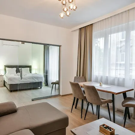 Center 2br Next To Sea Варна