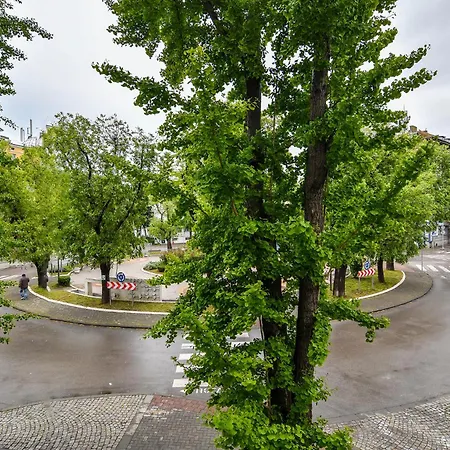 Center 2br Next To Sea Апартаменти *