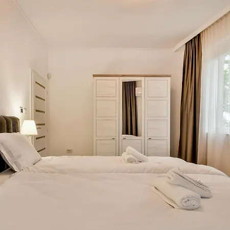 Lägenhet Center 2br Next To Sea