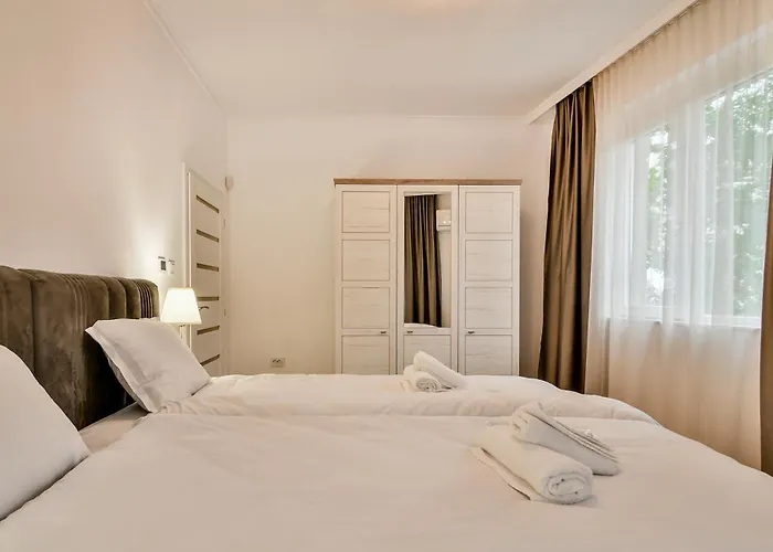 דירה Center 2br Next To Sea